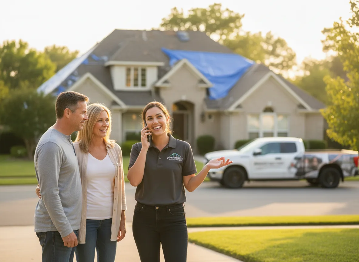 Emergency Roof Repair Okemah, OK FAQs